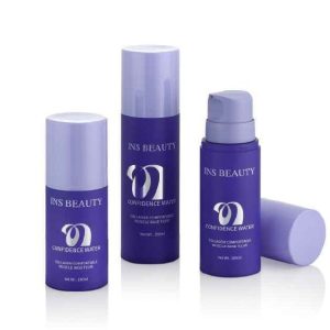 Airless Pump Bottle, Extra Large150ml, 200ml, 250ml SKU: 65AB-JY112-01